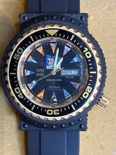 Orologio uomo stendardo - uomo,