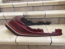 Codone Sella Yamaha Xj 650