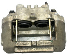 IVECO DAILY PINZA FRENO BREMBO