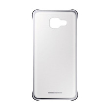 Samsung Galaxy A3 Clear Cover