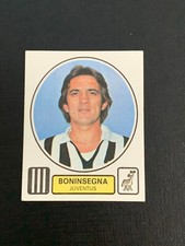 CALCIATORI PANINI 1977-78
