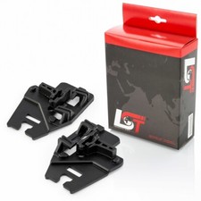 2 Pezzi di Ricambio Autista