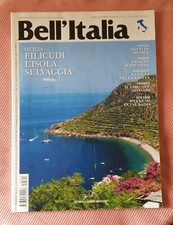 RIVISTA ARRETRATA BELL'ITALIA