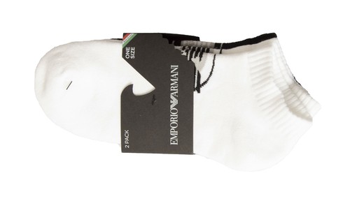Calze uomo emporio armani - uomo,