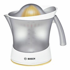 Bosch MCP3000N Spremiagrumi Spremiagrumi Spremiagrumi Succo Frutta Elettrico 25 W