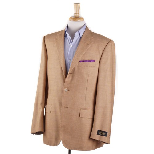 Cappotto sportivo lana micro