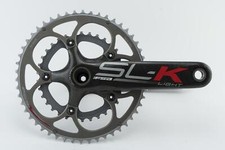 Fsa light 175 hollowtech - fsa,
