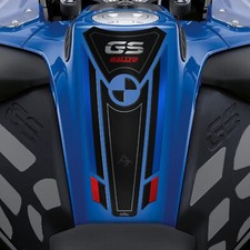 Adesivo 3d Paraserbatoio