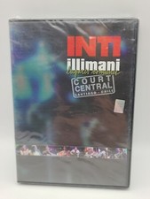 Inti Illimani Places Common