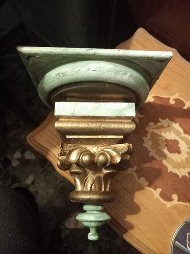 Console fine 800 dipinta - ,