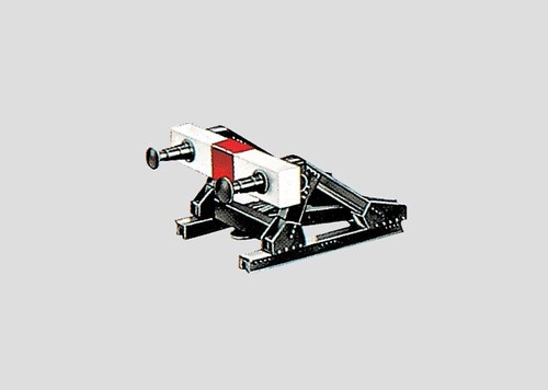 Marklin 7391 scala paraurti - marklin,