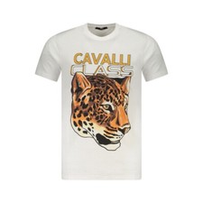 Roberto Cavalli T-Shirt Polo