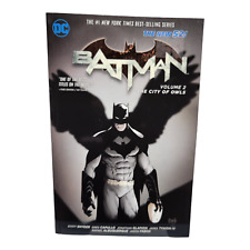 DC Comics Il Nuovo 52 Batman