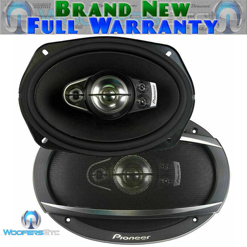 Pioneer tsa6997 750w vie - tsa6997, 5