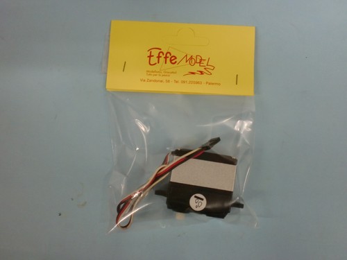Lrp servo comando - lrp, r-7103