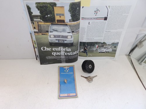 Fiat panda 750 italia - italia,