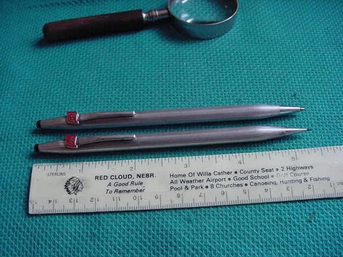 Set matite sfera - a,