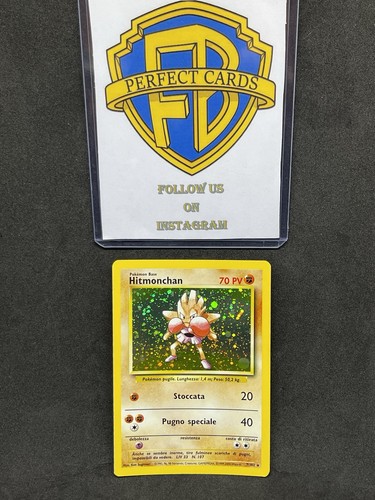 Pokémon set base - base, unlimited