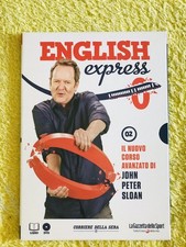 📚 ENGLISH EXPRESS 02 - JOHN