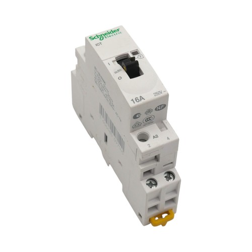 Schneider electric ict - electric, 16a