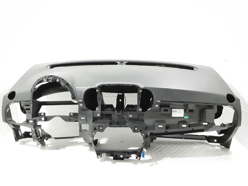 Cruscotto completo airbag - cruscotto,