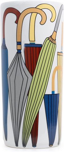 Portaombrelli ceramica - in,