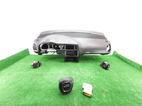 4l1857067 kit airbag audi - kit, q7