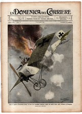 LA DOMENICA DEL CORRIERE - N