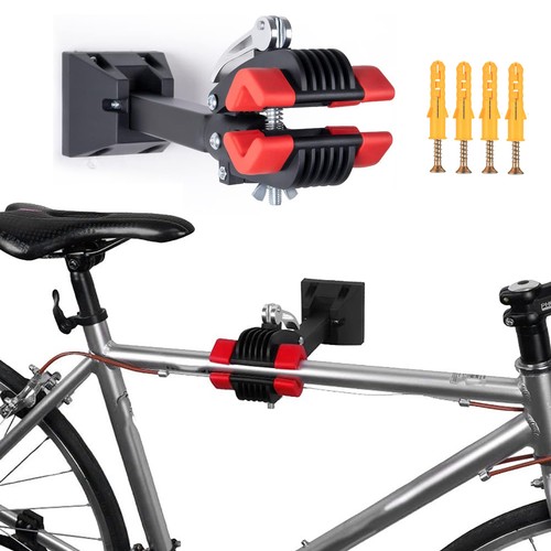 Riparazione bicicletta