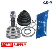 Kit giunto, albero motore per