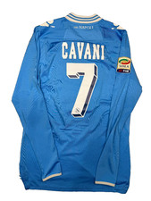 maglia calcio vintage Napoli