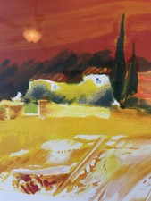 Emile bellet artist proof - emile,