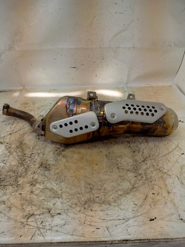 Marmitta originale per bmw - marmitta,