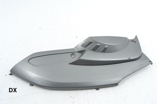 Scocca destra cover motore - motore, bmw
