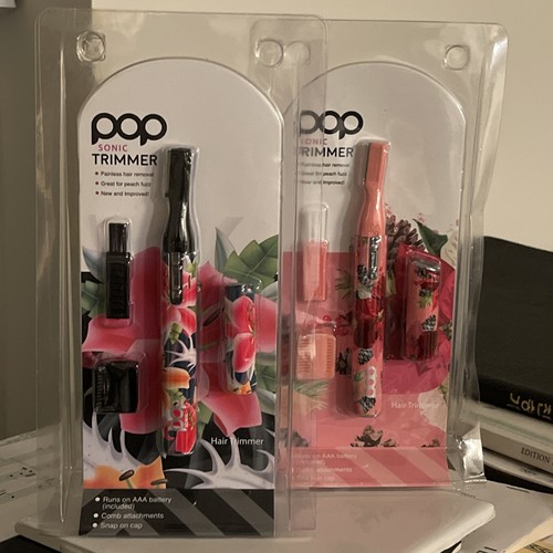 Xpop sonic trimmer - sonic,