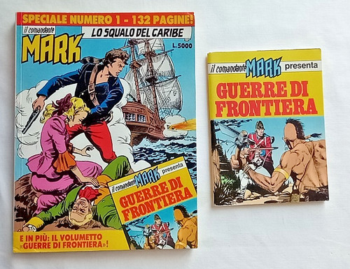 Comandante mark speciale - mark, n
