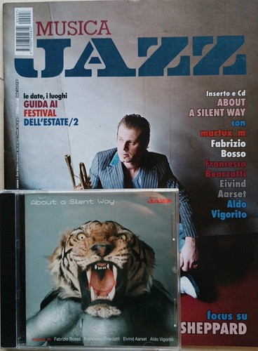 Musica jazz 7 luglio - , 2009