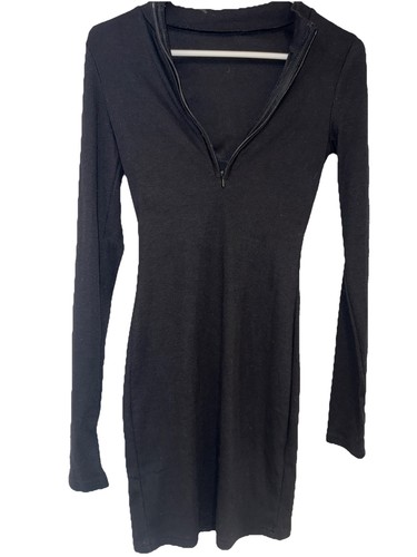 Body donna con zip - , mini