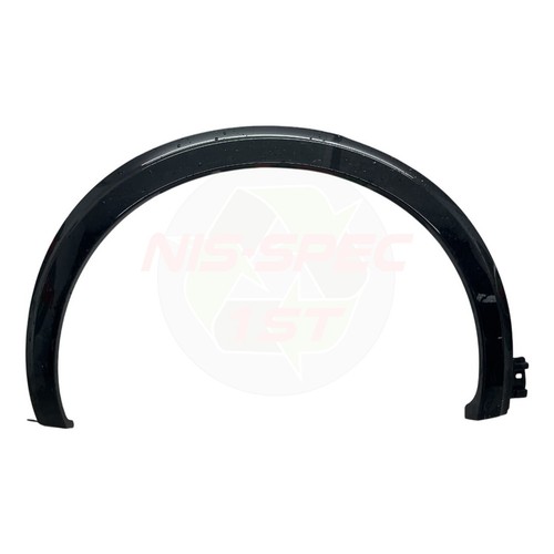 Assetto arco posteriore - arco,