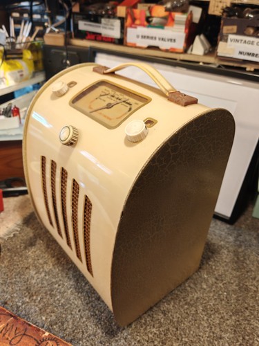 Vintage 1940s ever ready - 1940s,