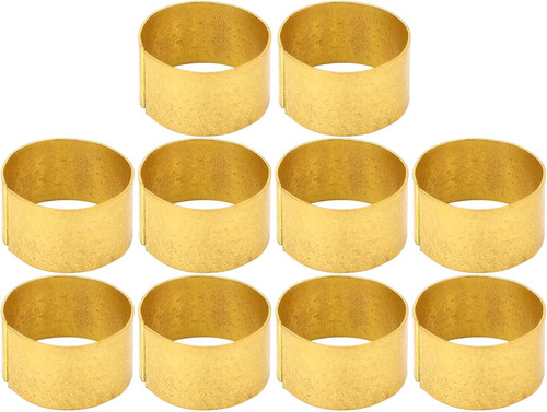 Pezzi ditale per - 10,