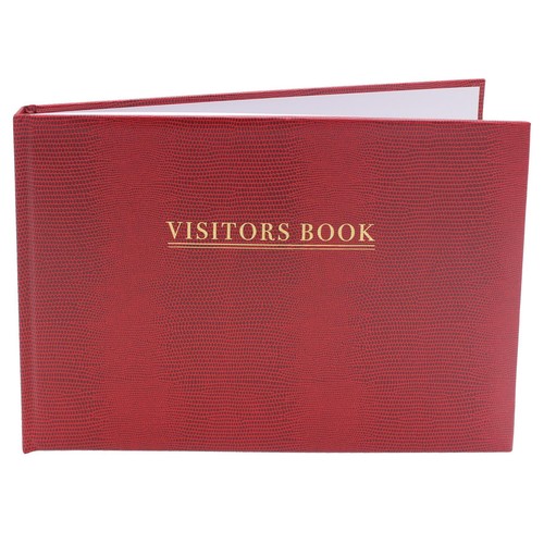 Visitor libro per business - visitor,