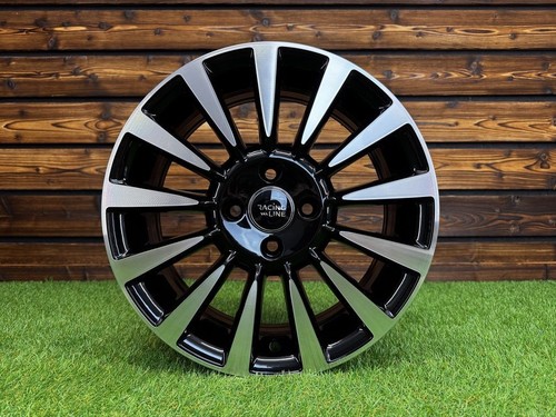 R15 4x98 cerchi - 4x, fiat