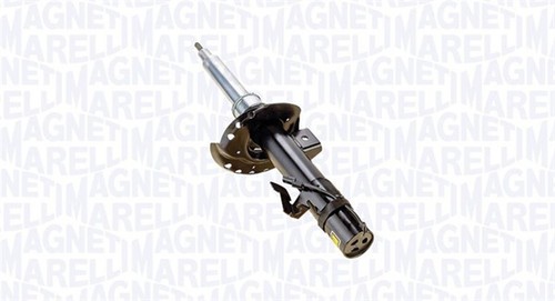Ammortizzatore magneti - 1x,