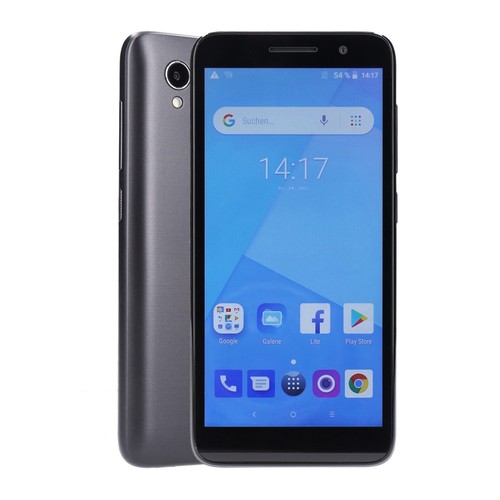 Smartphone android alcatel - alcatel, 1