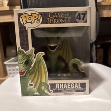 Funko Pop! Vinyl: Game of