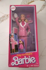 Mattel Day to Night Barbie