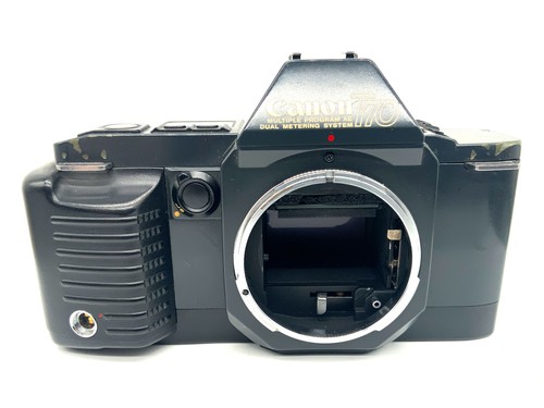 Canon t70 slr 35mm reflex - t70,