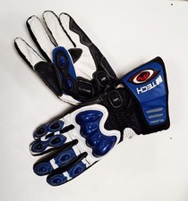 GUANTI MOTO RACING M-TECH