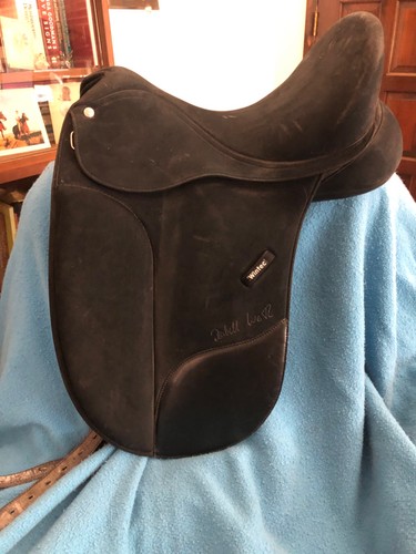 Wintec isabell werth dressage - wintec,